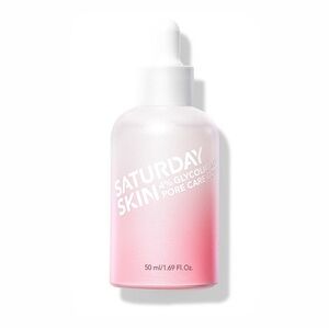 Saturday Skin Pore Active Treatment 50ml